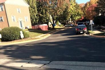 Pensionat Room In House The Modern Gem