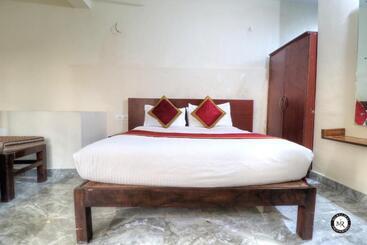 Курорт Coorg Avani Holiday Inn