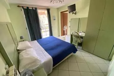 Aamiaismajoitus (B&B) Atlas