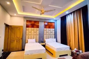 Hotel Multan Inn
