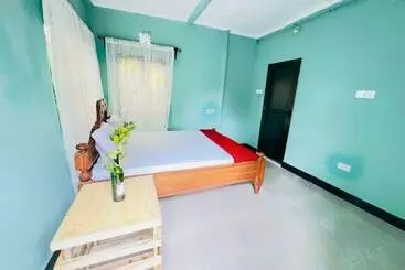 Karibu Eco Hostel Arusha