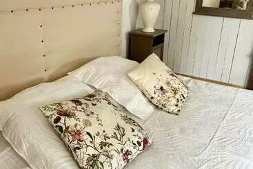 Majatalo Chambre Duo