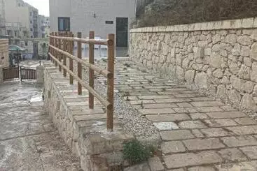 Ta  Gingel Farm Agriturisim B&b. Malta