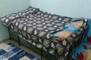 ペンション Gajrakunj