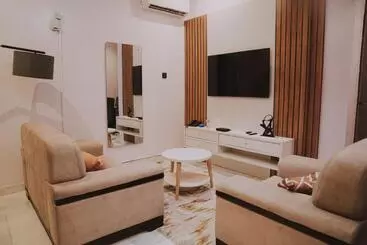 هتل آپارتمان Sapphire Residences By Crystal