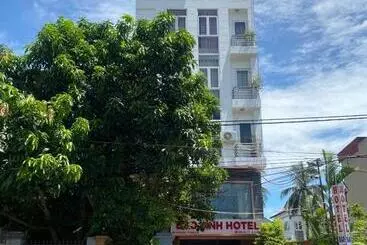 هتل Bảo Anh