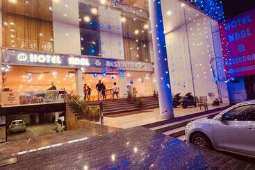 The Aqua Lodge A Luxury Hotel In Haridwar