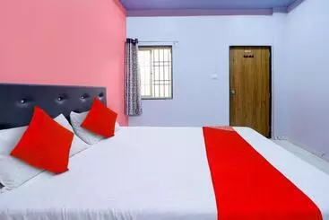 Hotel O Carnival