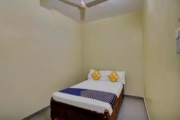 Spot On Hotel Brc Inn