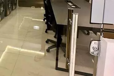 アパートホテル Lm Unity Cabo Branco