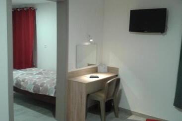 Fasthotel Angers Beaucouzé