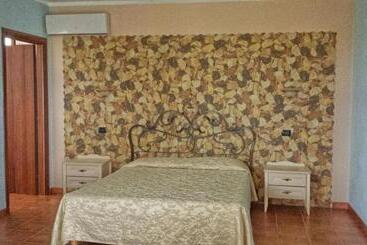 호텔 Agriturismo Le Due Cascine