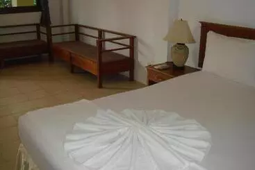 Hotel Baan Pitcha บ้านพิชชา