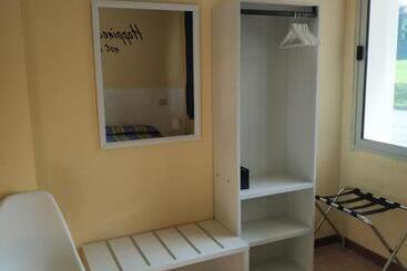 هتل Bran & Denise Residence