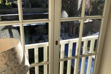 هتل Casa Romantico