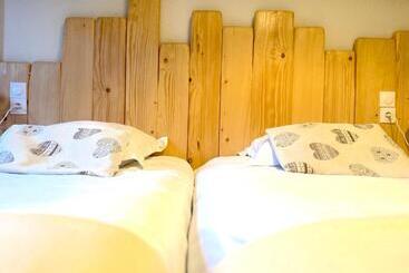 Hotel Chaume De Balveurche