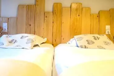 Hotel Chaume De Balveurche