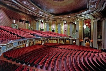 酒店 Courtyard By Marriott Erie Bayfront