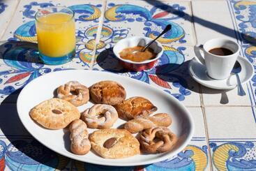 בית מלון כפרי Girasole