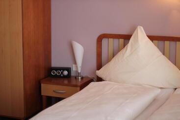 호텔 Helgoländer Klassik