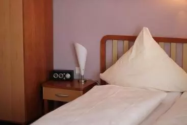 Hotel Helgoländer Klassik
