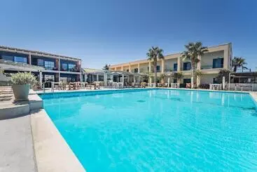 Hotel Ianos