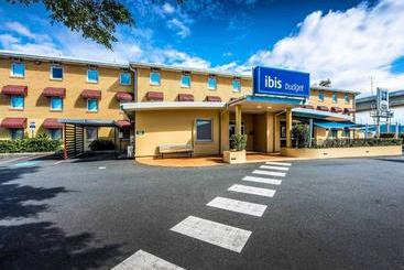 Отель Ibis Budget Brisbane Airport