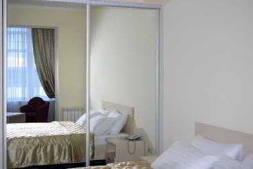 فندق Olympic Village Country Sports Club