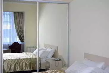 Hotel Olympic Village Country Sports Club