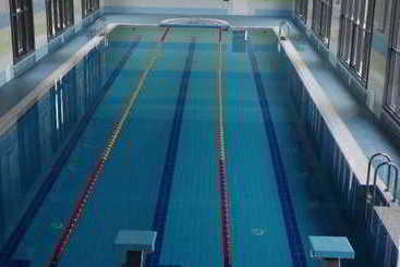 Отель Olympic Village Country Sports Club