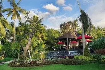 Otel Pandawa Village