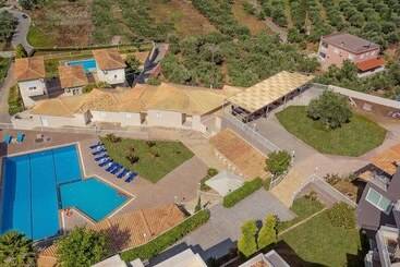 酒店 Panorama Resort