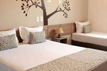 Hotel Pousada Vitalis