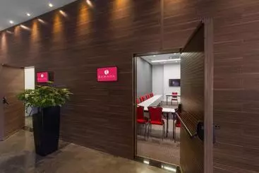 Hotel Ramada By Wyndham Campinas Viracopos