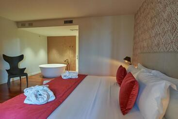 فندق Relais Santo Stefano