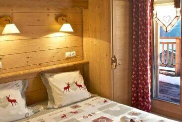 בית מלון כפרי L'accroche Coeur