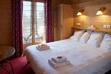 Hotel Rural L'accroche Coeur
