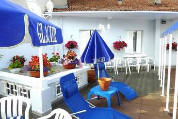 Otel Hôtel Saint Julien