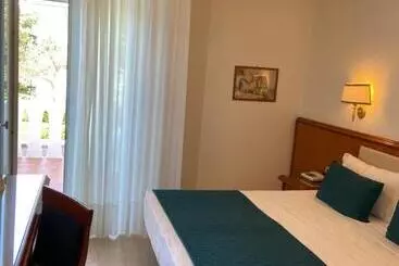 هتل San Francisco