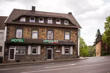 Hotelli Schwan