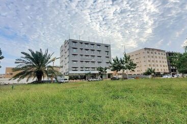 酒店 Seasons Apartments سيزونز للشقق المخدومة