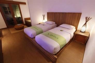 酒店 Sedasa Surf And Lifestyle