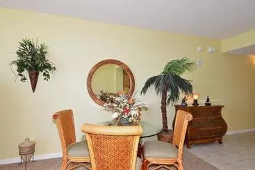 Hotel Summerwind Resort