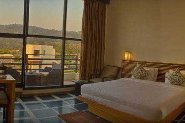 Otel The Golden Tusk