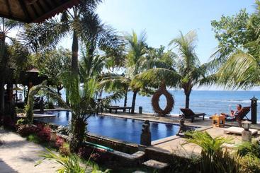 호텔 Tradisi Villas