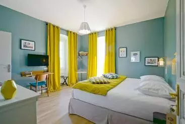 Hotel U Frascone