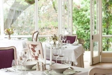 بنسيون Bartholomeus Klip Farmhouse