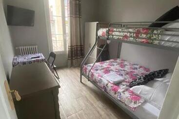 公寓 Rent Appart   Colombes