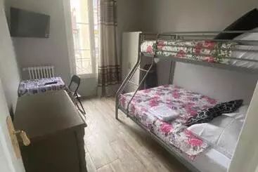 Apartament Rent Appart Colombes