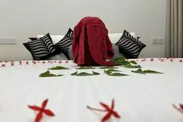 ベッドアンドブレックファースト J&j Resort